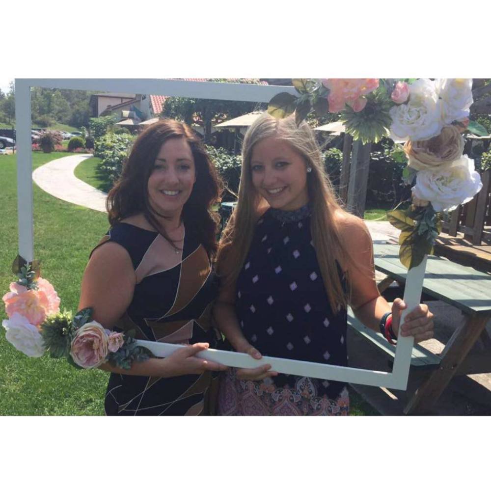 Meet your Posher, Maddie